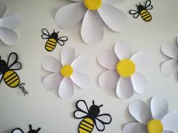 Adding An Extra Elegance To Your Kids Party With Bee Decorations