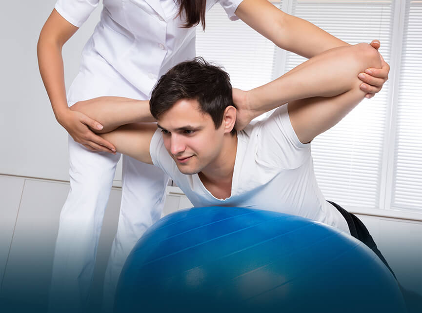 north york physiotherapy clinic