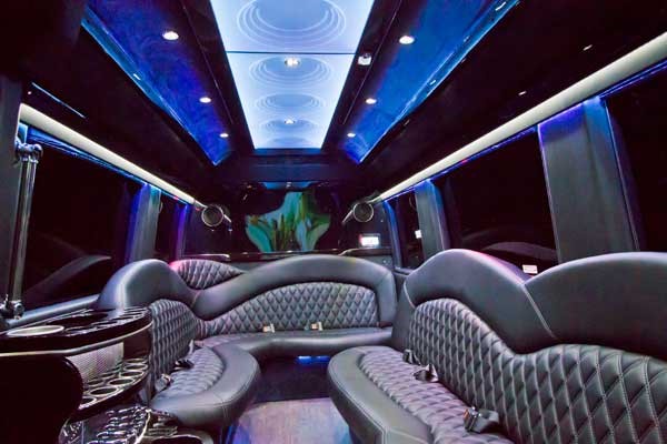 Party Bus